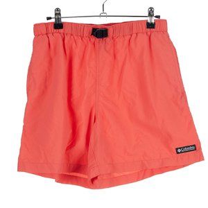 Columbia Sportswear Women's Nylon Shorts Size Small
